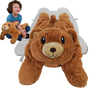 Weighted Lap Pad (4 lbs.)